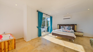 VKV5891 Villa Kalkan