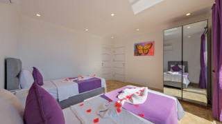 VKV5891 Villa Kalkan