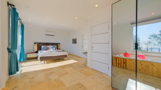 VKV5891 Villa Kalkan
