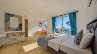 VKV5891 Villa Kalkan
