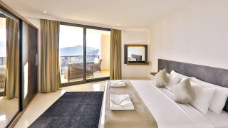 VKV7678 Villa Kalkan