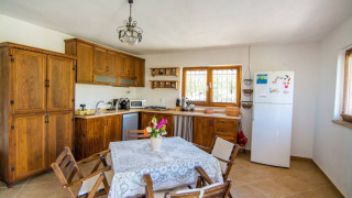 VKV6276 Villa Kalkan