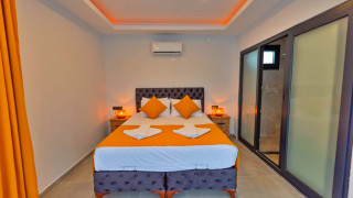 VKV5642 Villa Kalkan