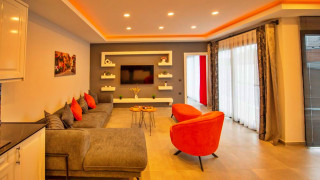 VKV5642 Villa Kalkan