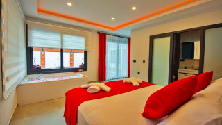 VKV5642 Villa Kalkan