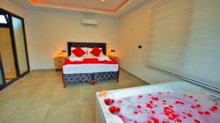 VKV5642 Villa Kalkan