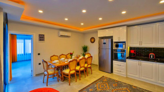 VKV5642 Villa Kalkan