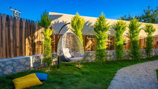 VKV3650 Villa Kalkan