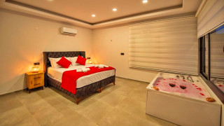 VKV5642 Villa Kalkan