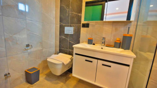 VKV5642 Villa Kalkan