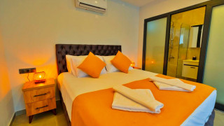 VKV5642 Villa Kalkan