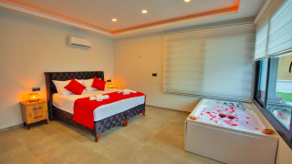 VKV5642 Villa Kalkan