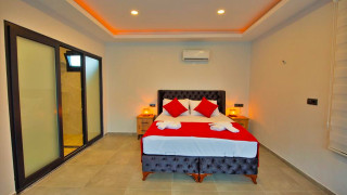 VKV5642 Villa Kalkan
