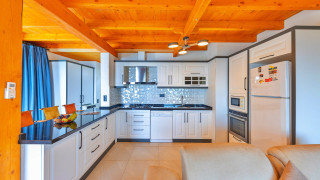 VKV8604 Villa Kalkan