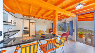 VKV8604 Villa Kalkan