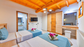 VKV8604 Villa Kalkan