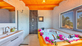 VKV8604 Villa Kalkan