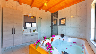 VKV8604 Villa Kalkan