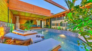 VKV8604 Villa Kalkan
