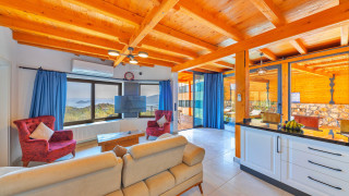 VKV8604 Villa Kalkan