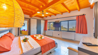 VKV8604 Villa Kalkan