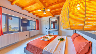 VKV8604 Villa Kalkan