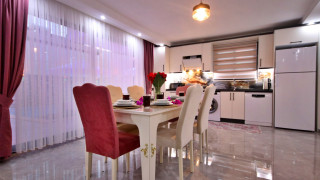 VKV9183 Villa Kalkan