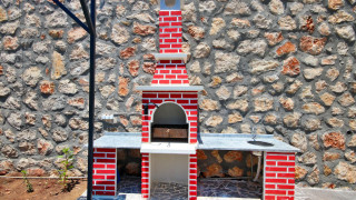 VKV9183 Villa Kalkan