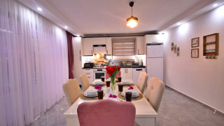 VKV9183 Villa Kalkan