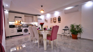 VKV9183 Villa Kalkan