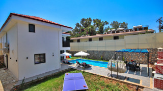 VKV9183 Villa Kalkan