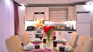 VKV9183 Villa Kalkan