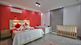 VKV9183 Villa Kalkan