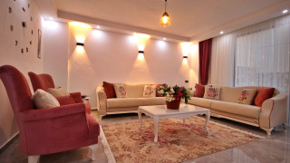 VKV9183 Villa Kalkan