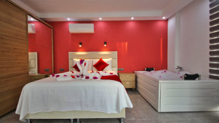 VKV9183 Villa Kalkan