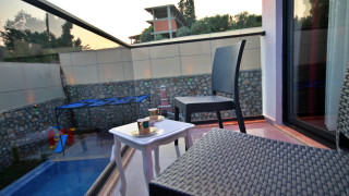 VKV9183 Villa Kalkan