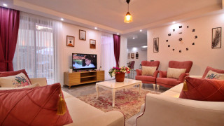 VKV9183 Villa Kalkan