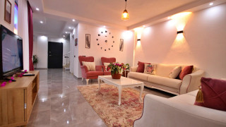 VKV9183 Villa Kalkan