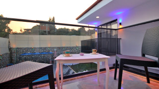 VKV9183 Villa Kalkan