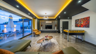 VKV9919 Villa Kalkan