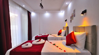 VKV9183 Villa Kalkan