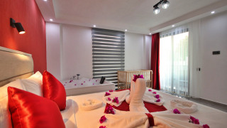 VKV9183 Villa Kalkan
