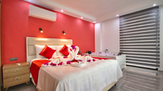 VKV9183 Villa Kalkan