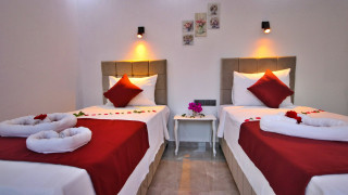 VKV9183 Villa Kalkan