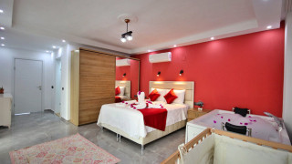 VKV9183 Villa Kalkan