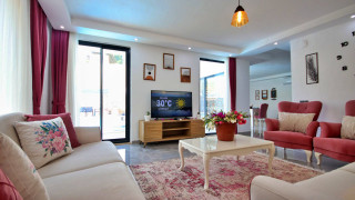 VKV9183 Villa Kalkan
