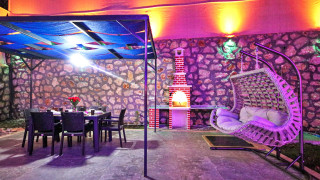 VKV9183 Villa Kalkan