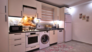 VKV9183 Villa Kalkan