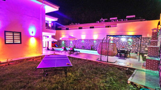 VKV9183 Villa Kalkan
