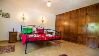 VKV6276 Villa Kalkan